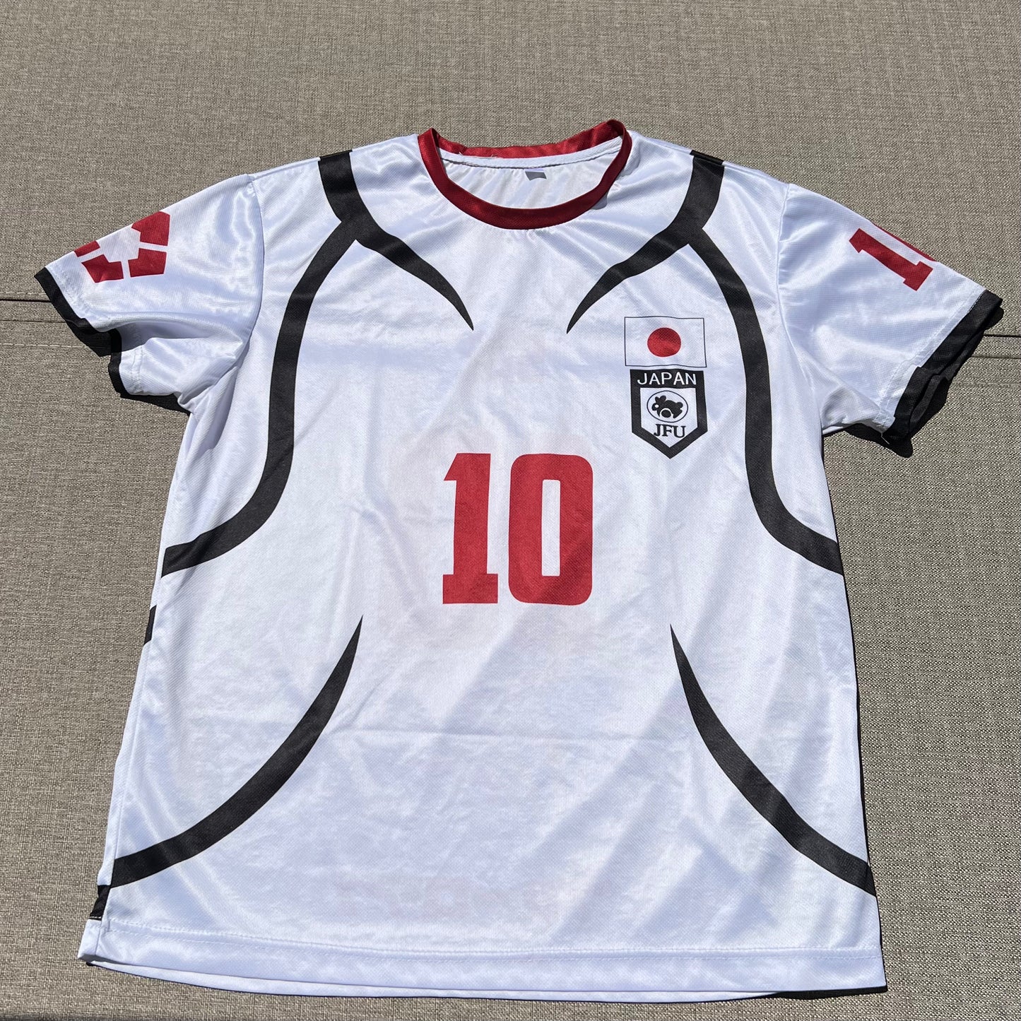 U20 Japan Jerseys