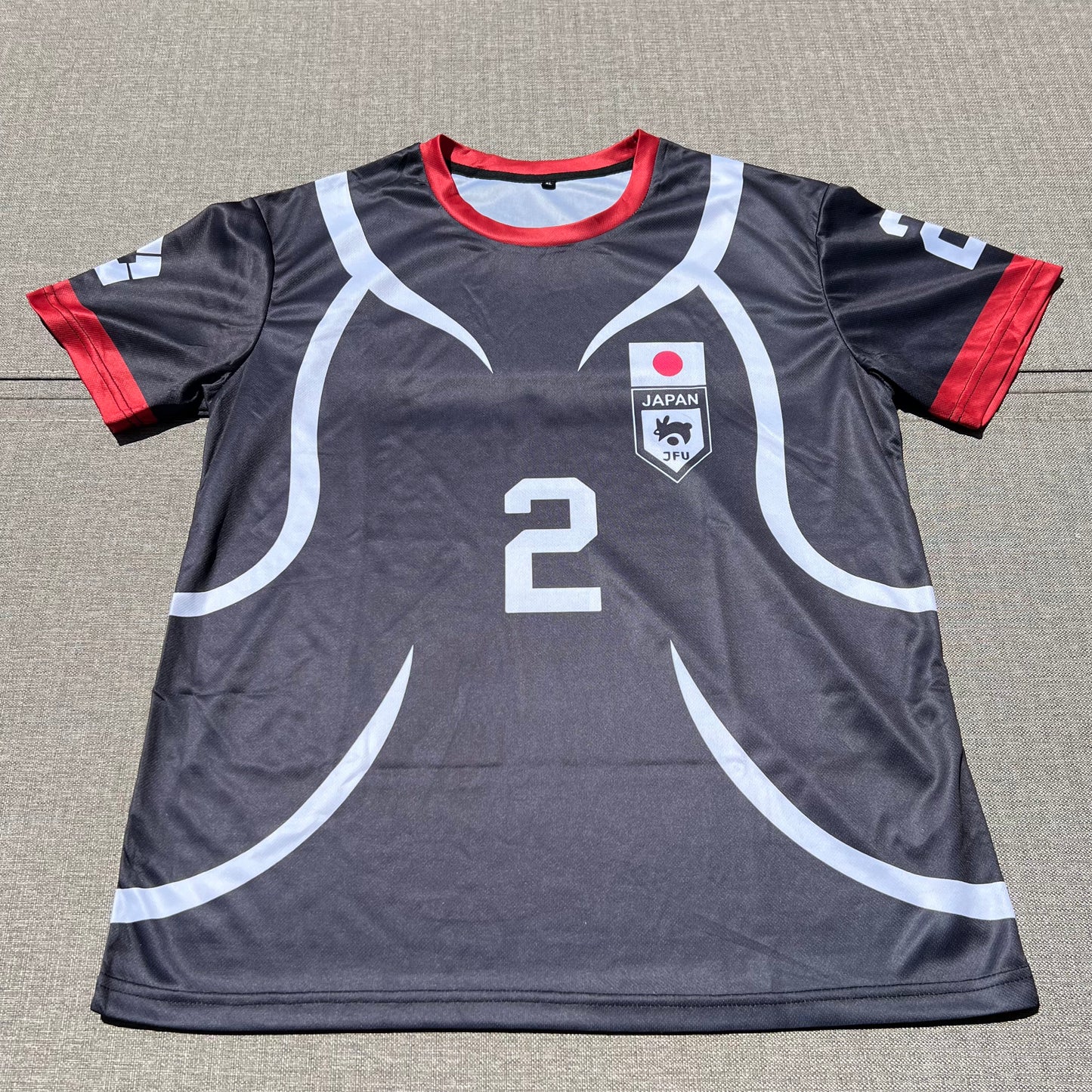 U20 Japan Jerseys