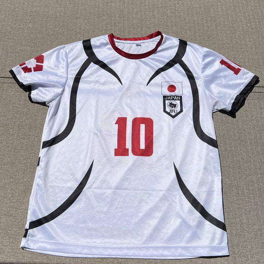 U20 Japan Jerseys