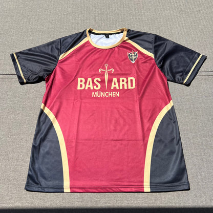Bastard Munchen Jerseys