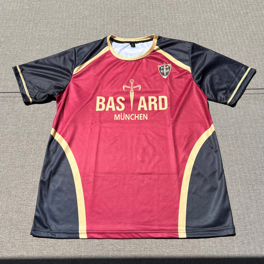 Bastard Munchen Jerseys
