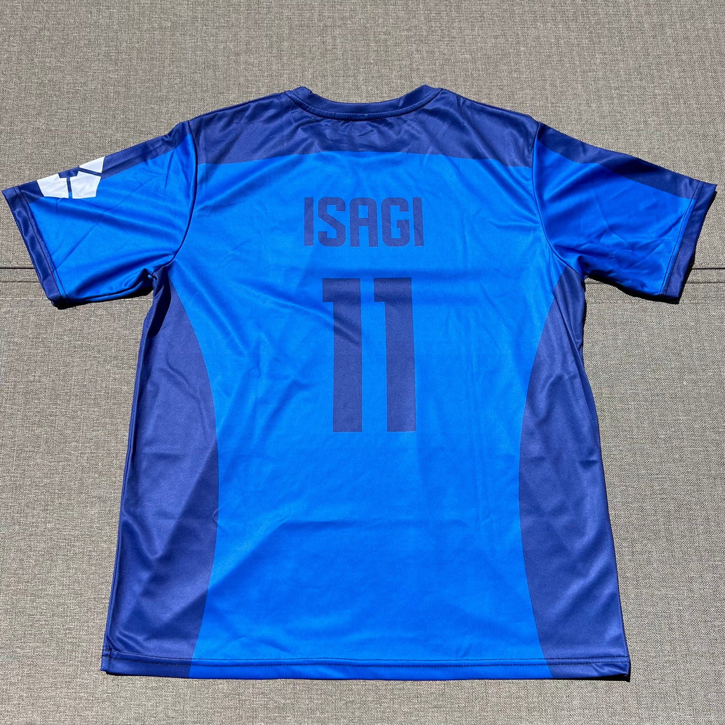 U20 Blue Lock Jerseys