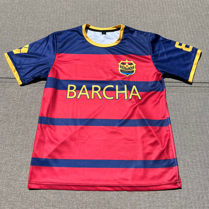 Barcha Jerseys