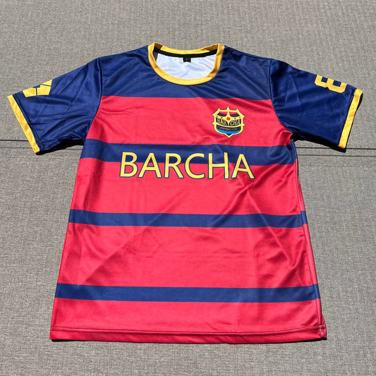 Barcha Jerseys
