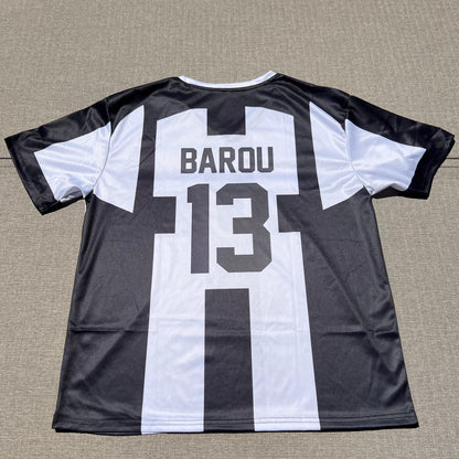 Ubers Jerseys