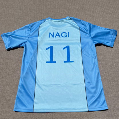 Manshine City Jerseys