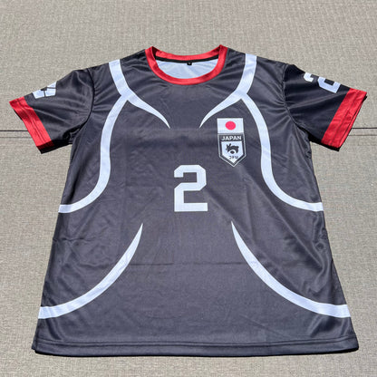 U20 Japan Jerseys