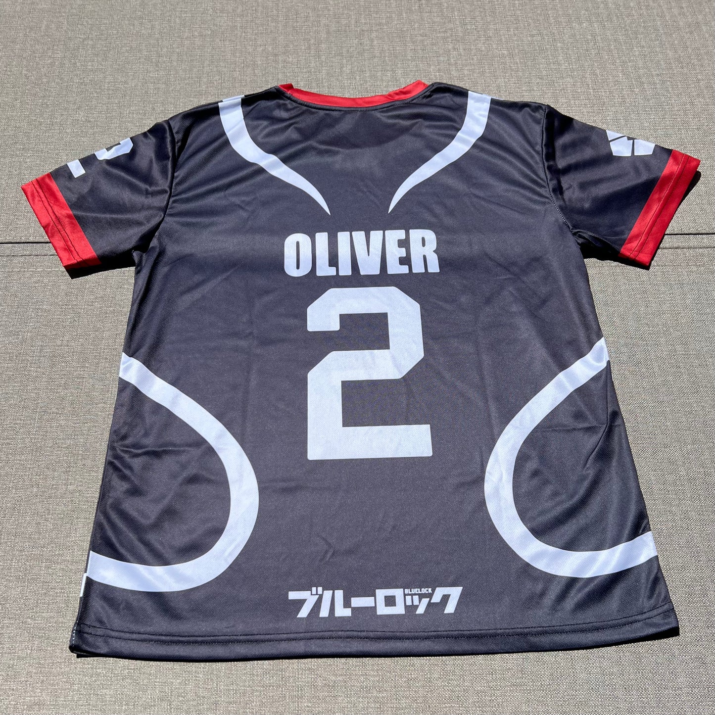 U20 Japan Jerseys