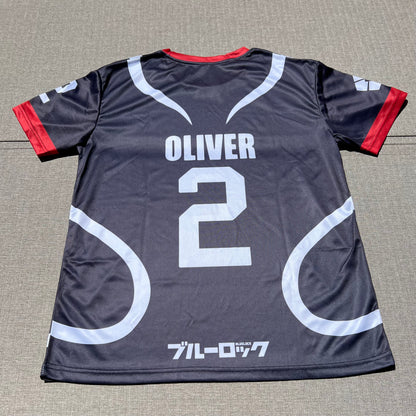 U20 Japan Jerseys