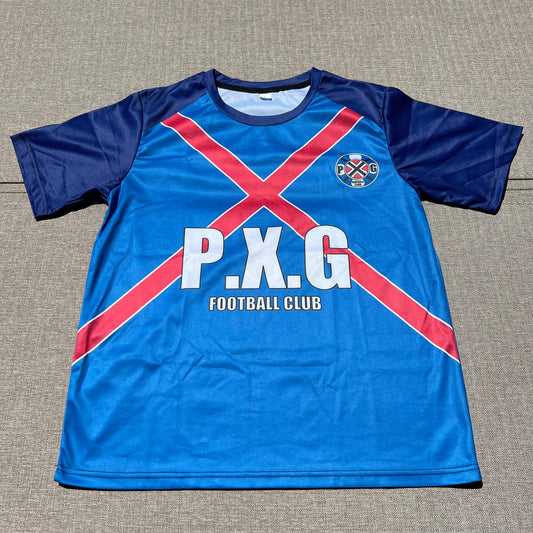 PXG Jerseys