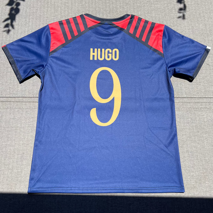 aBlue Lock U20 World Cup France Jersey