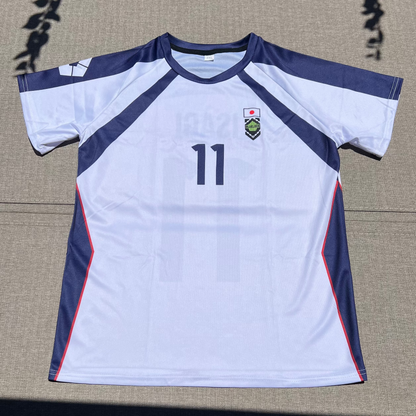 aBlue Lock U20 World Cup Away Jersey