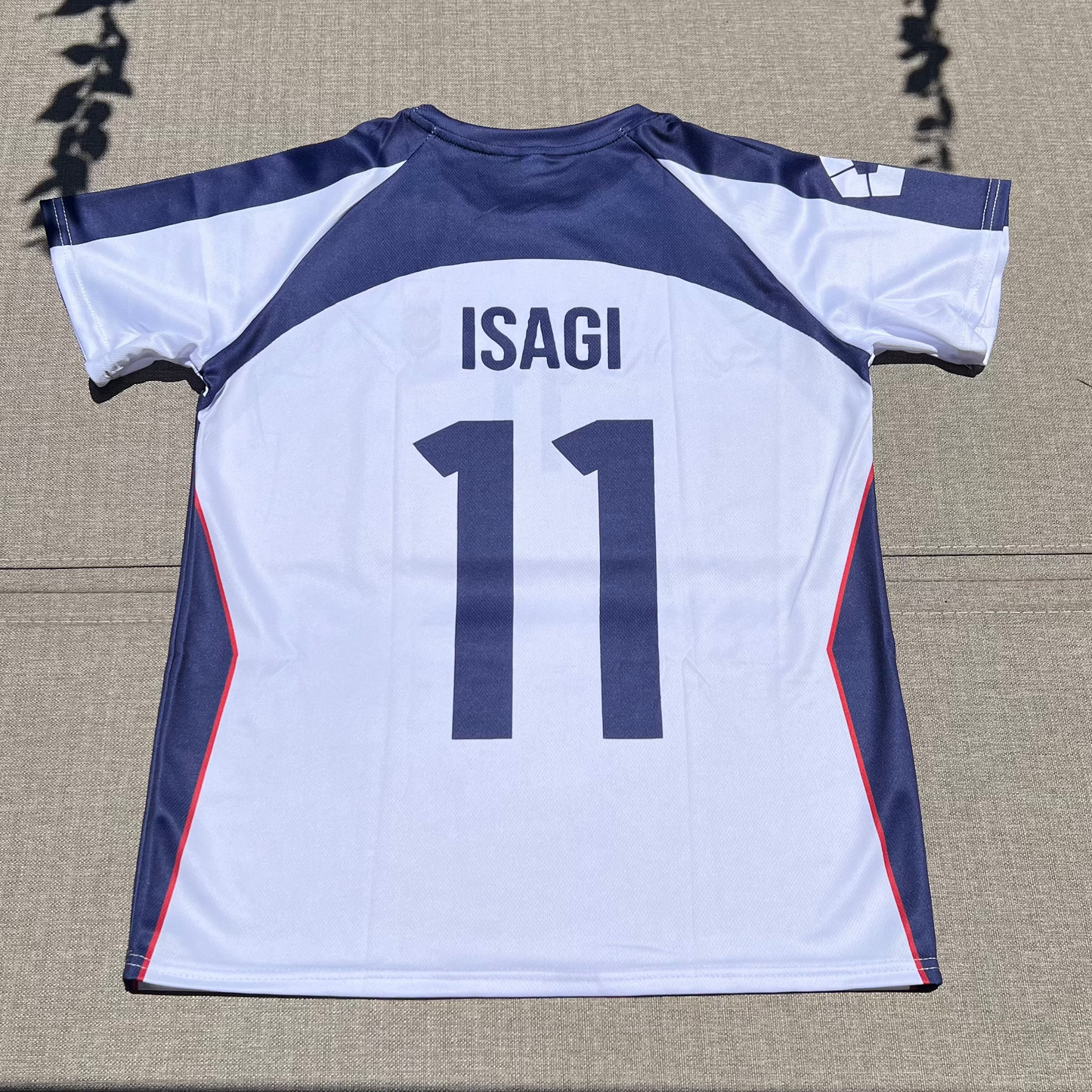 aBlue Lock U20 World Cup Away Jersey