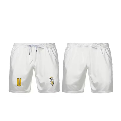 Ubers Shorts