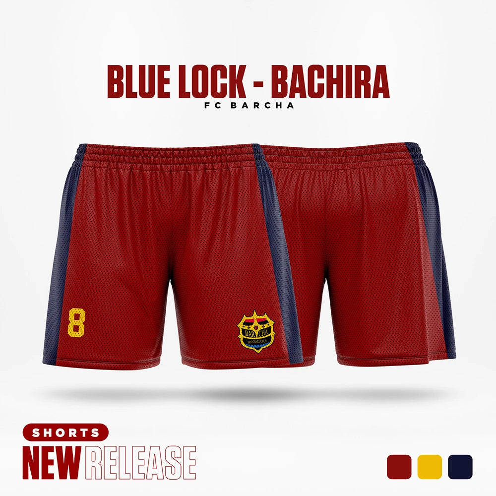 Barcha Jerseys