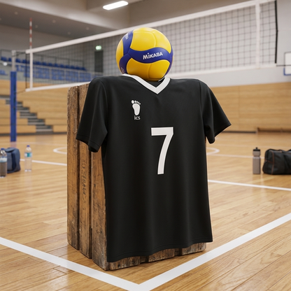 Haikyuu Jerseys
